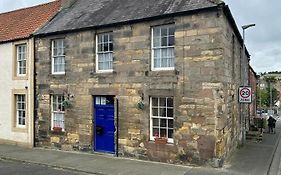 The Corner House Belford